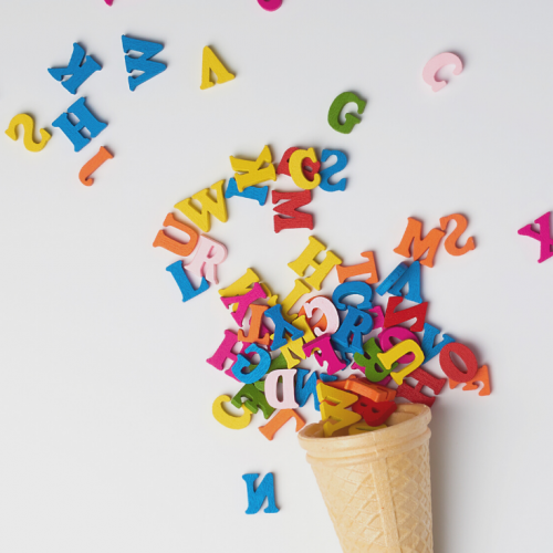 Words for Kids for Every Letter of The Alphabet