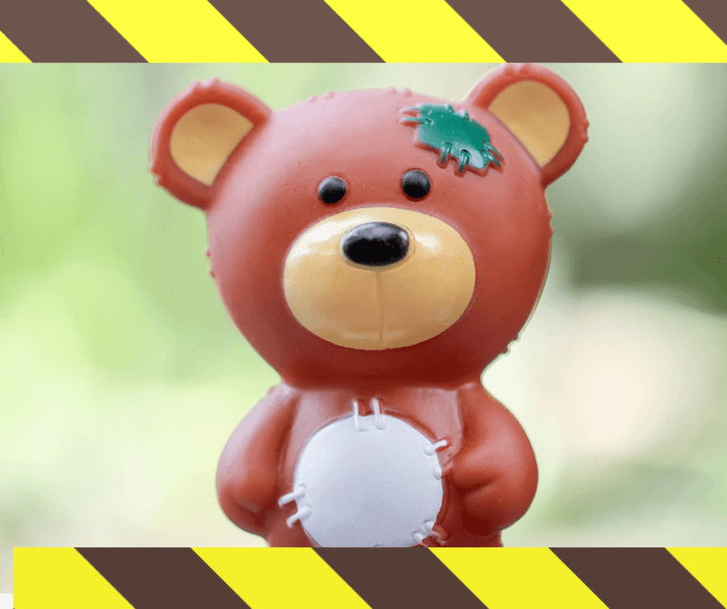 How to Protect Your Family From Toxic Toys & Personal Care Products