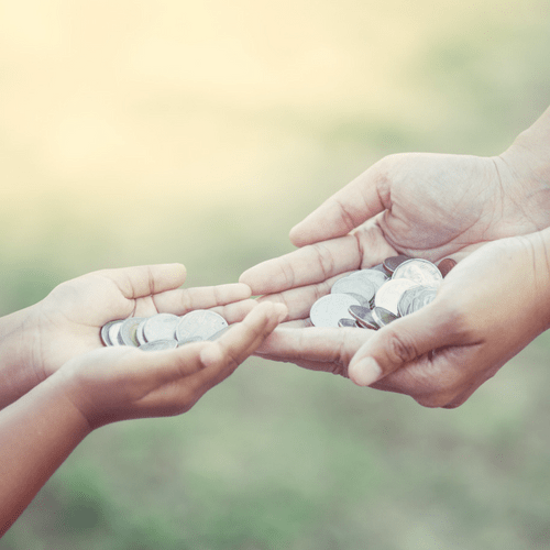 6 Common Money Mistakes to Avoid Teaching Children