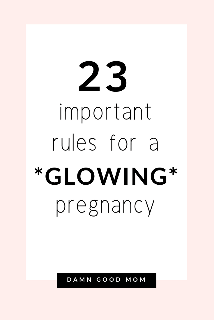 cruise pregnancy rules