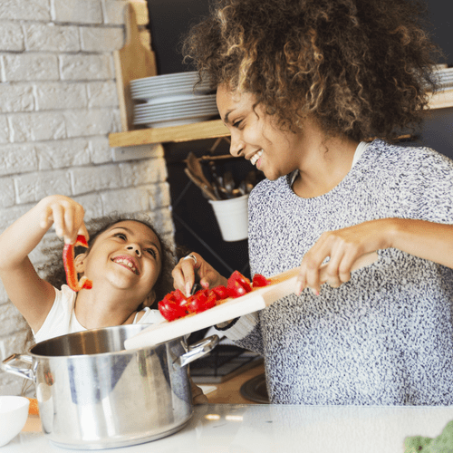 picky eating toddler