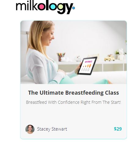 The BEST Breast Pump To Induce Lactation — Milkology®