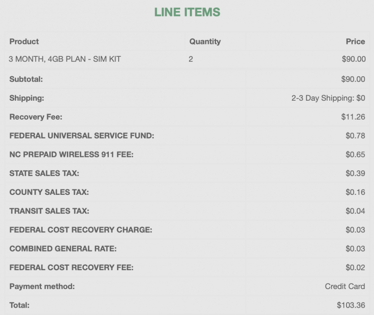 Mint Mobile Can Your Family's Phone Service Cost Less? Damn Good Mom