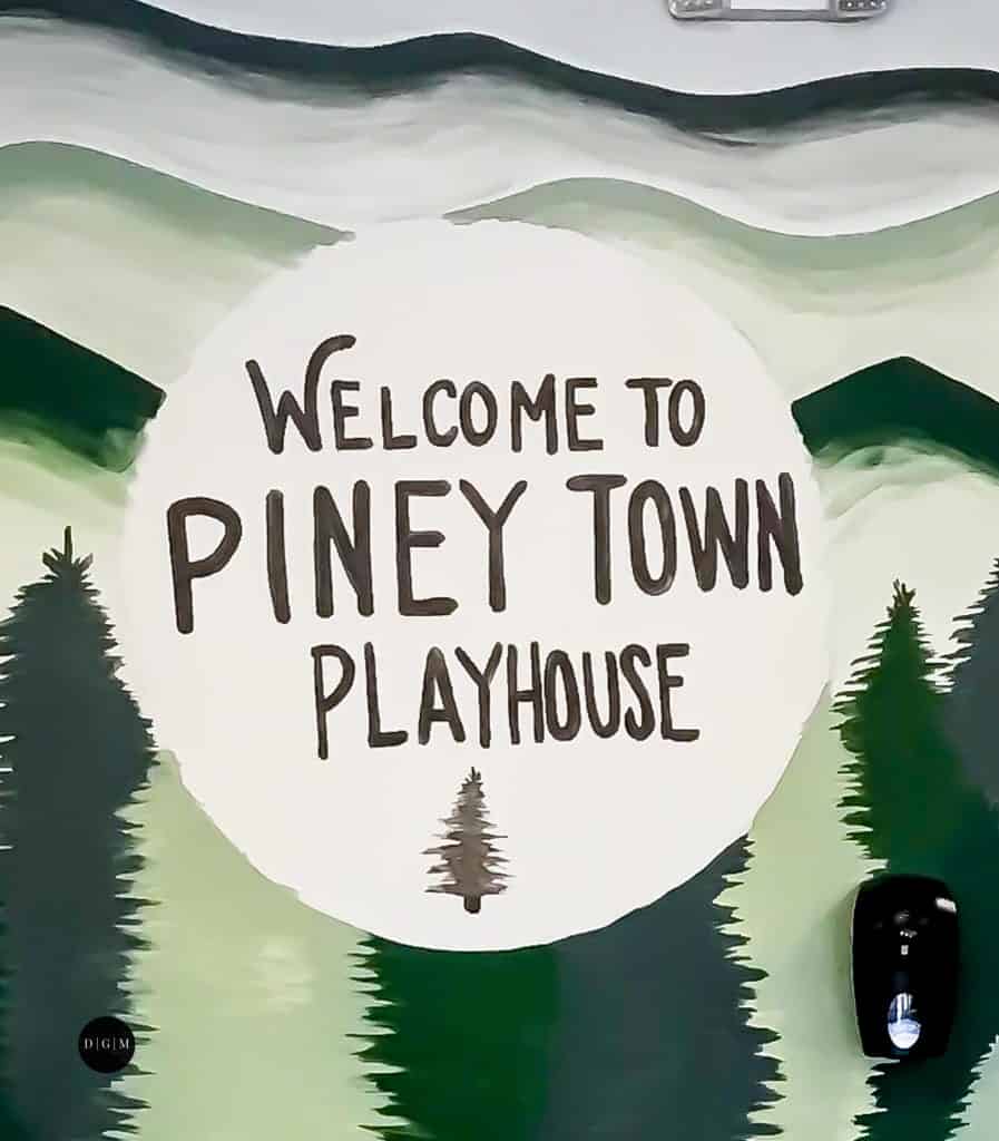 Piney Town PlayHouse
