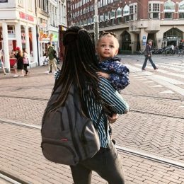 Productivity, Embrace the woman you become in motherhood